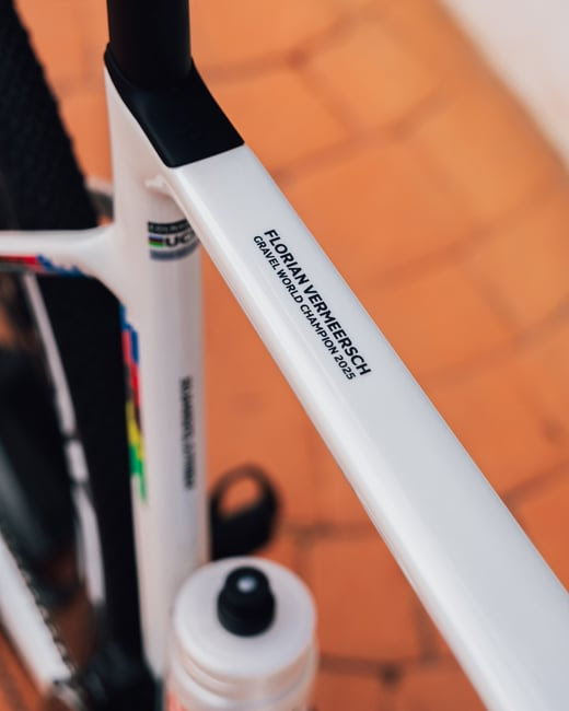 colnago vermeersch
